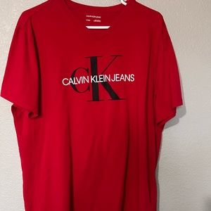 Calvin Klein Shirt